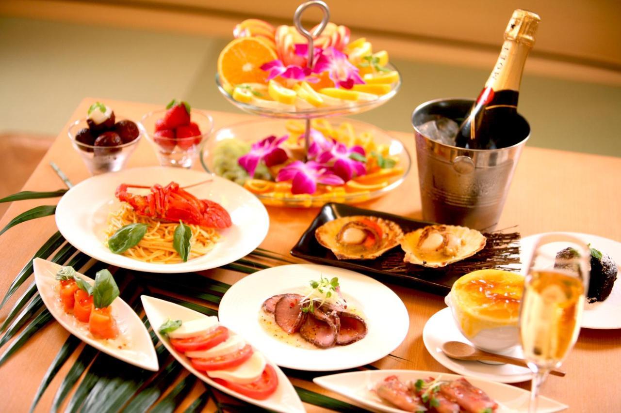 Hotel Luna Ikeda (Adults Only) Екстериор снимка